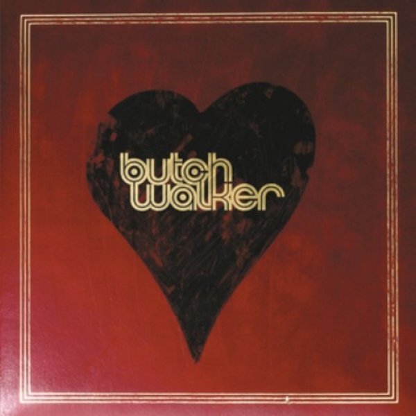 Album Butch Walker - Heartwork