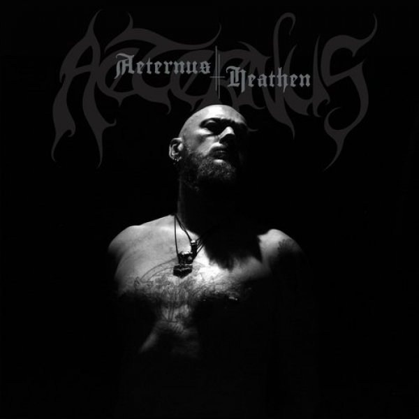 Album Aeternus - Heathen