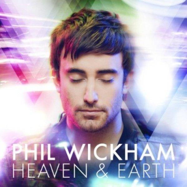 Album Phil Wickham - Heaven & Earth