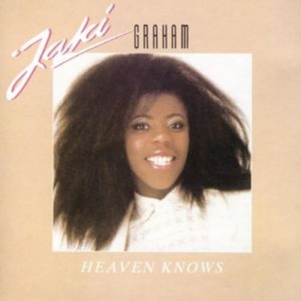 Album Jaki Graham - Heaven Knows