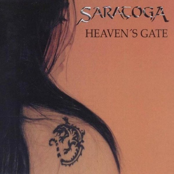 Album Saratoga - Heaven