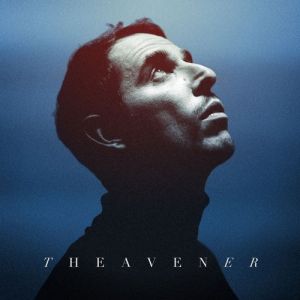 Album The Avener - Heaven