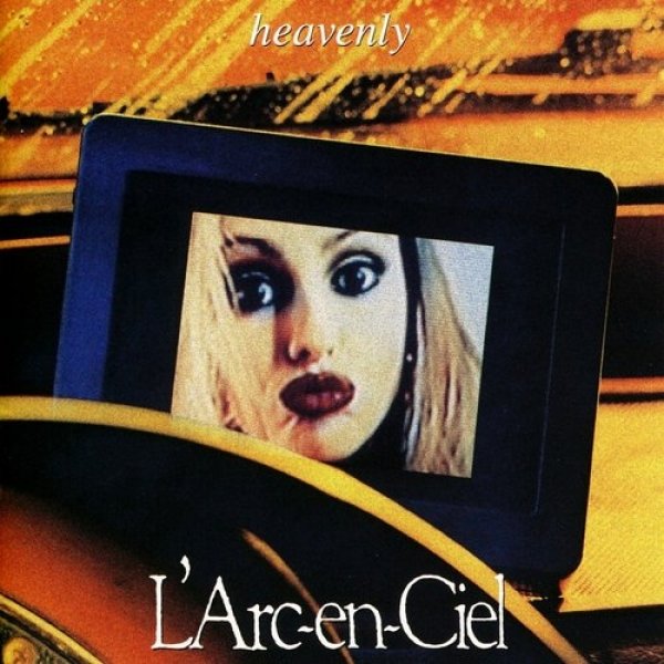 L'Arc~en~Ciel Heavenly, 1995