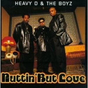 Heavy D Nuttin' But Love, 1994