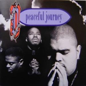 Album Heavy D - Peaceful Journey
