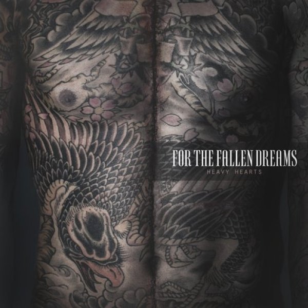 Album For the Fallen Dreams - Heavy Hearts