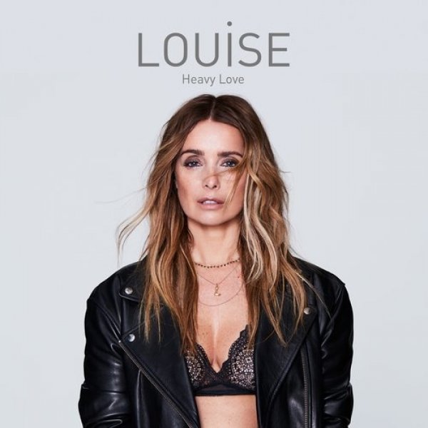 Album Louise - Heavy Love