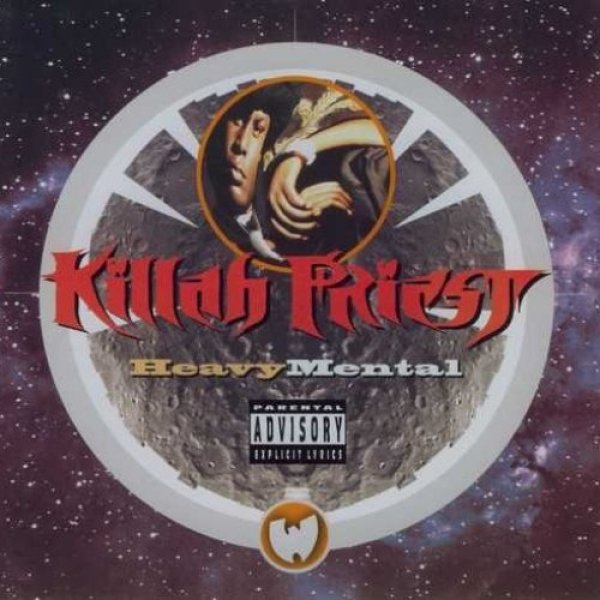 Album Killah Priest - Heavy Mental
