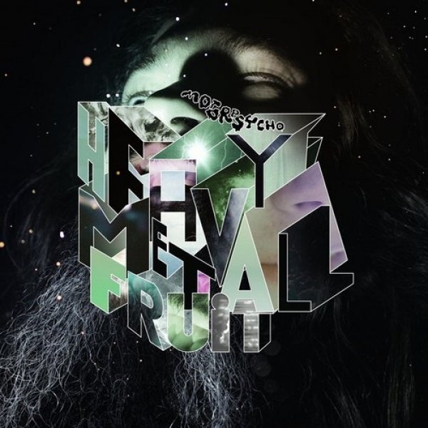 Album Motorpsycho - Heavy Metal Fruit