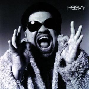 Album Heavy D - Heavy