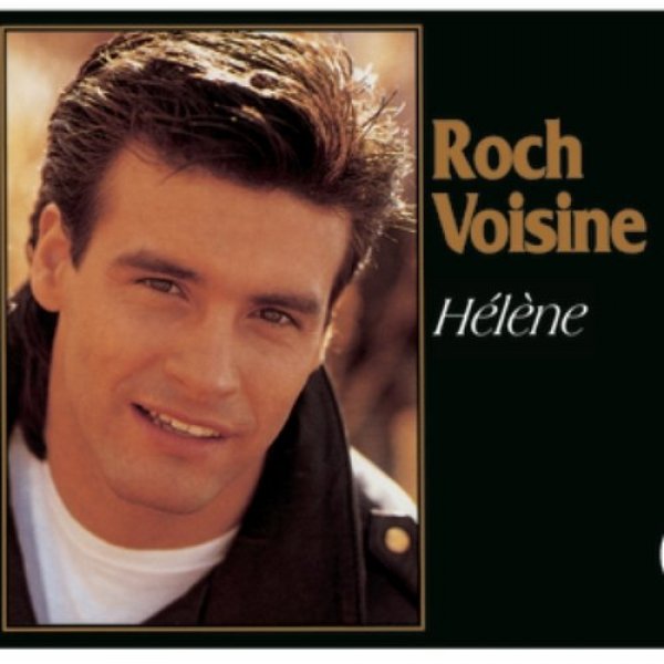 Album Roch Voisine - Hélène