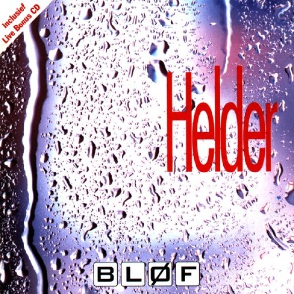 Album BLØF - Helder