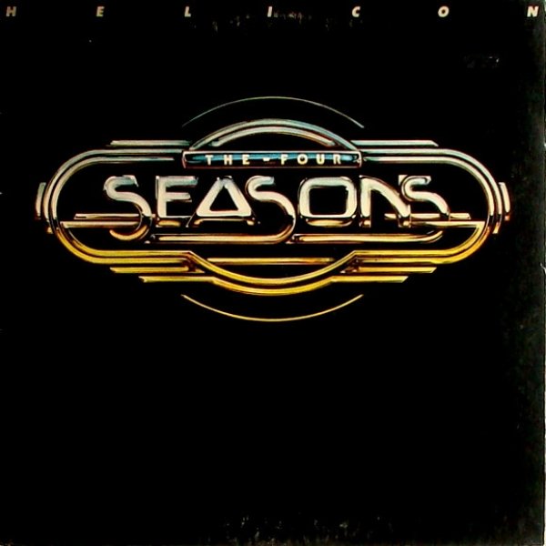 Album The Four Seasons - Helicon
