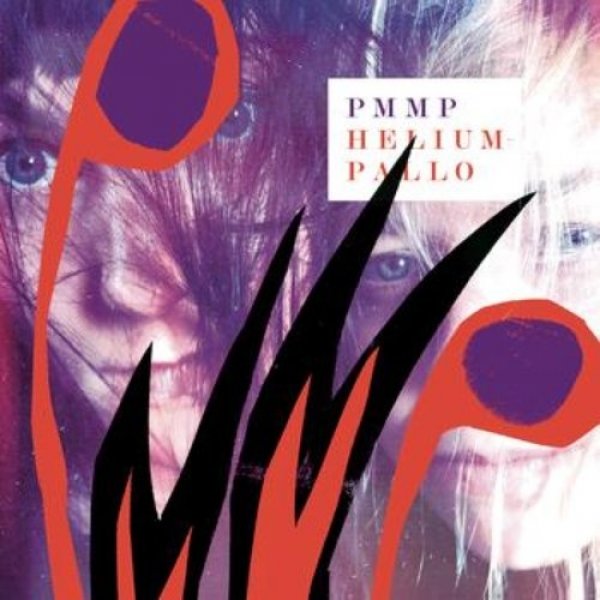 Album PMMP - Heliumpallo