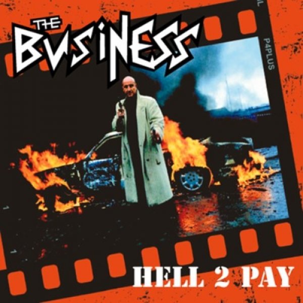 Album The Business - Hell 2 Pay