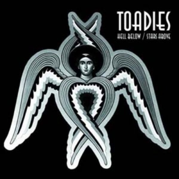 Album Toadies - Hell Below/Stars Above