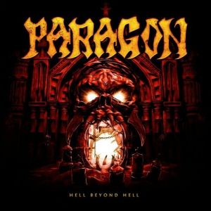 Hell Beyond Hell - album