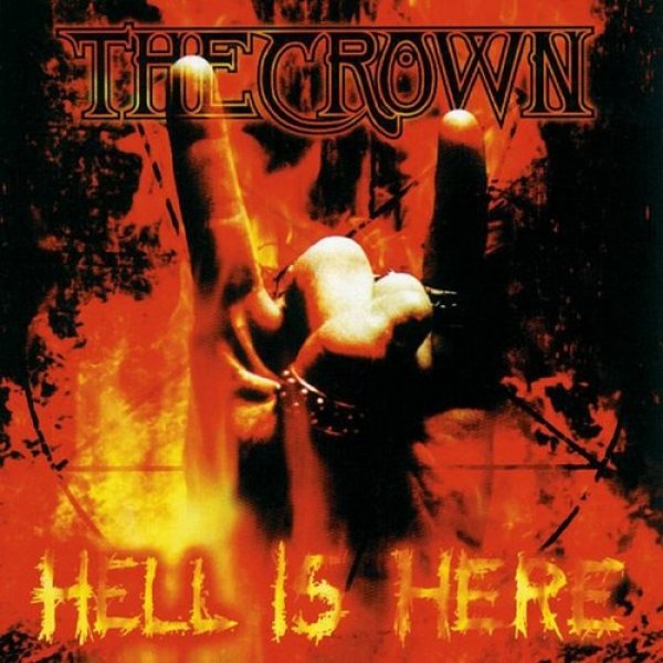 Hell Is Here Album 