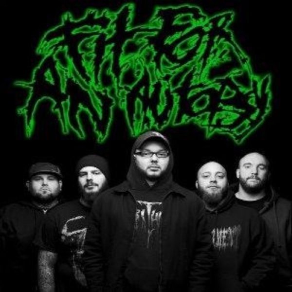 Album Fit For An Autopsy - Hell On Earth