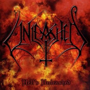 Album Unleashed - Hell