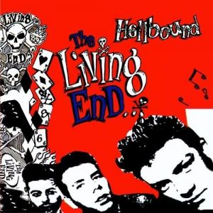 Album The Living End - Hellbound