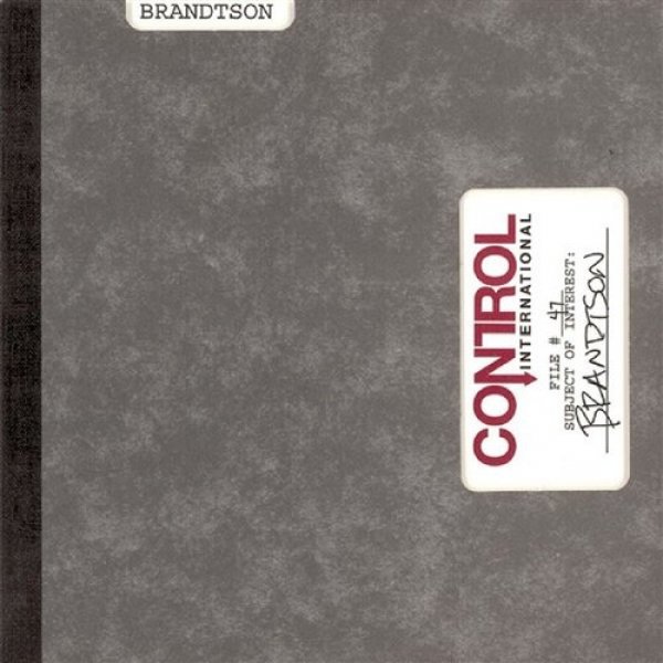 Album Brandtson - Hello Control