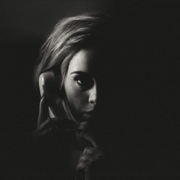 Album Adele - Hello