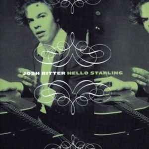 Album Josh Ritter - Hello Starling