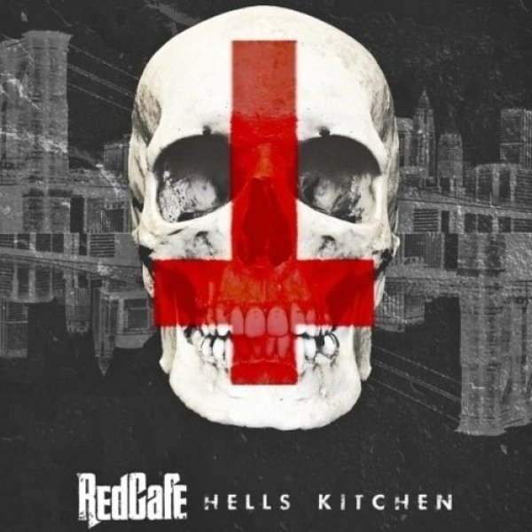 Album Red Café -  Hells Kitchen