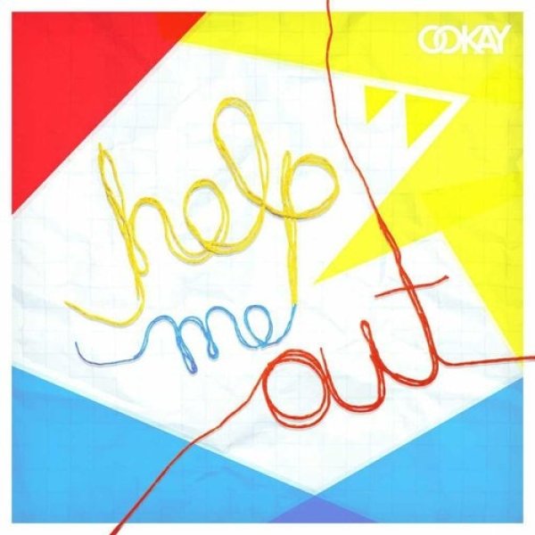 Album Ookay - Help Me Out