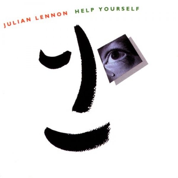 Album Julian Lennon - Help Yourself