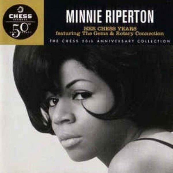 Album Minnie Riperton - Her Chess Years