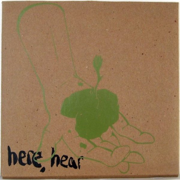 Here, Hear II - album