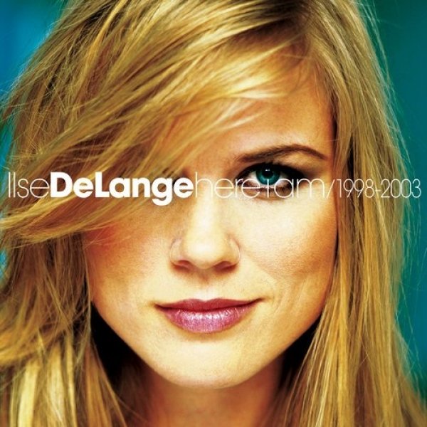 Album Ilse DeLange - Here I Am