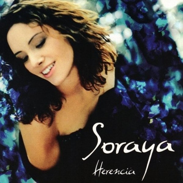 Album Soraya - Herencia