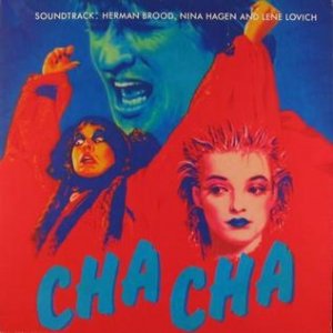 Album Herman Brood - Cha Cha