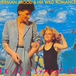 Album Herman Brood - Frisz & Sympatisz