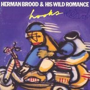 Album Herman Brood - Hooks