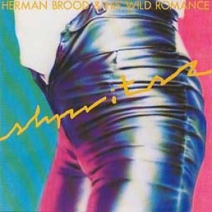Album Herman Brood - Shpritsz