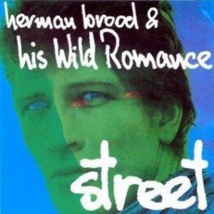 Album Herman Brood - Street