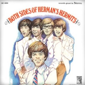 Both Sides of Herman's Hermits Album 