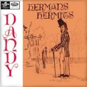 Herman's Hermits Dandy, 1967