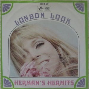 The London Look - album