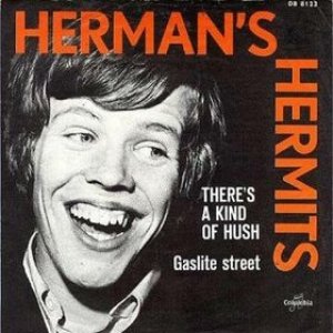 Herman's Hermits There's a Kind of Hush, 1976