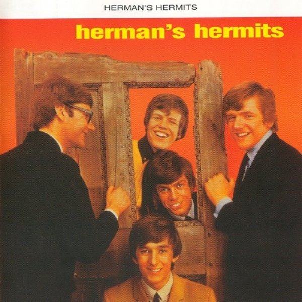 Herman's Hermits Album 