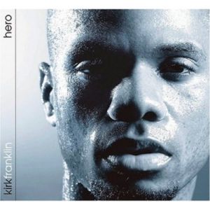 Album Kirk Franklin - Hero