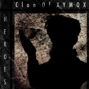Album Clan of Xymox - Heroes