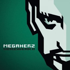 Album Megaherz - Herzwerk II
