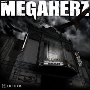 Album Megaherz - Heuchler
