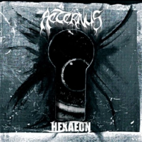 Album Aeternus - HeXaeon